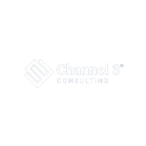 Channel3 logo