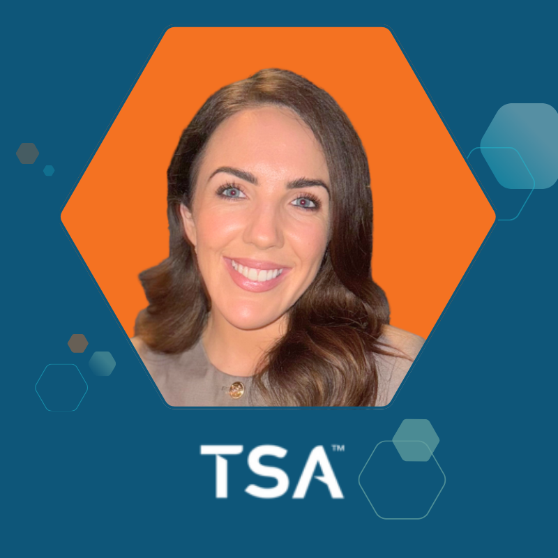 charlotte tsa