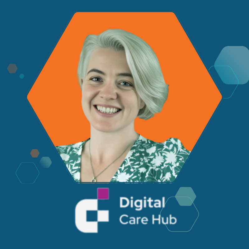 katie digital care hub